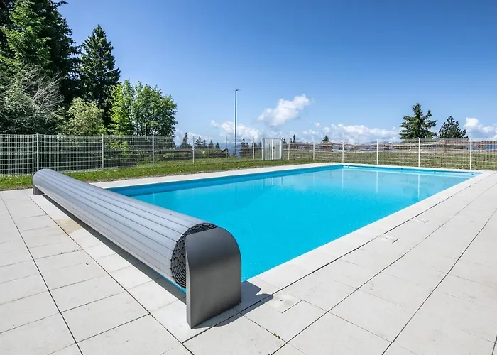 L\'Ascension - Studio Vue Montagne