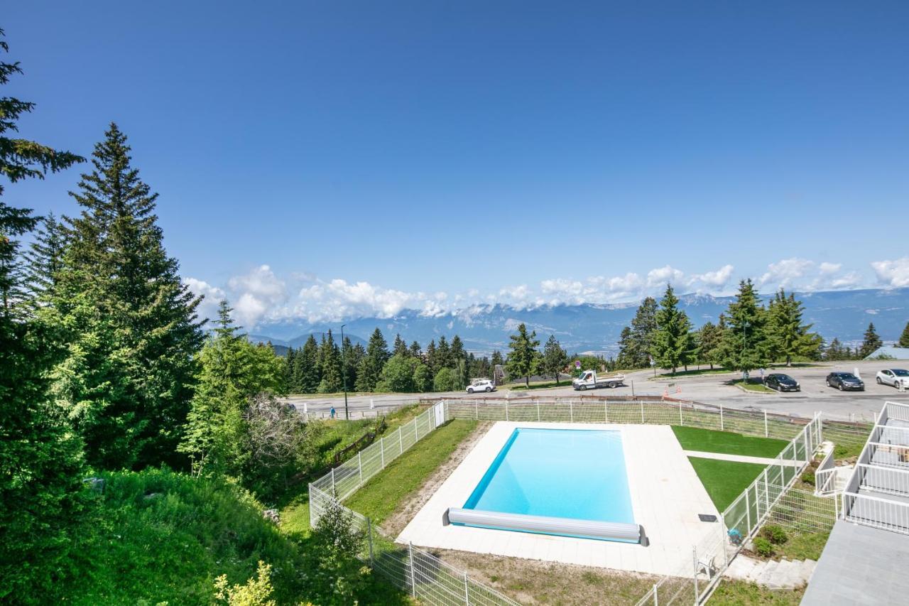 Apartment L'ascension - Vue Montagne